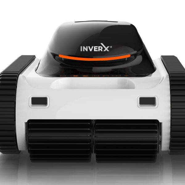 InverX Robot Pool Cleaner