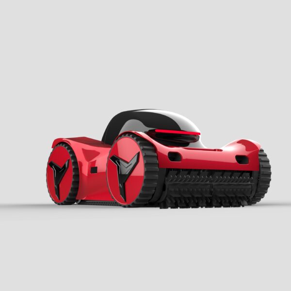 Pre-order: iGarden M1 Series Pro Robotic Pool Cleaner