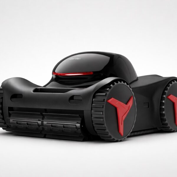 Pre-order: iGarden M1 Series Robotic Pool Cleaner