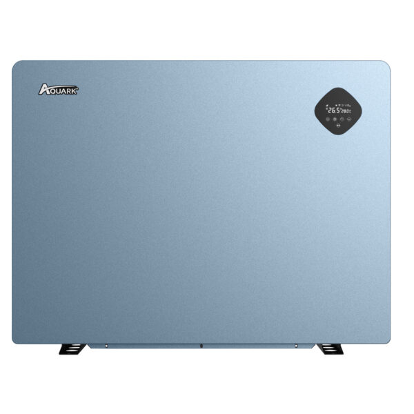Mr. Perfect Inverter Heat Pump